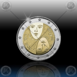 2 EVRO FINSKA 2006